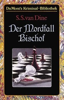Der mordfall bischof dumonts - der, (dumonts