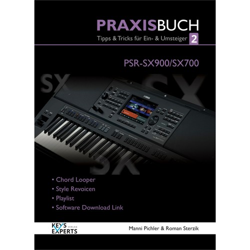 Keys experts verlag - keys,
