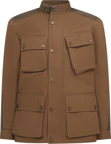 Belstaff trackmaster motorrad - belstaff,
