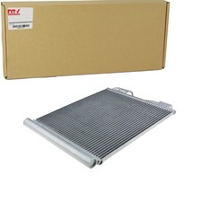 NTY KLIMAKONDENSATOR