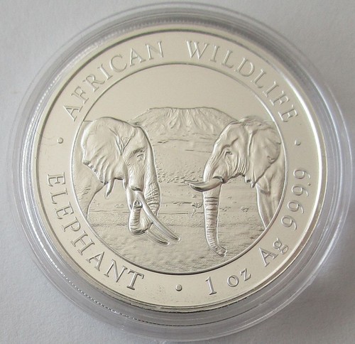 Somalia 100 shillings 2020 - shillings,