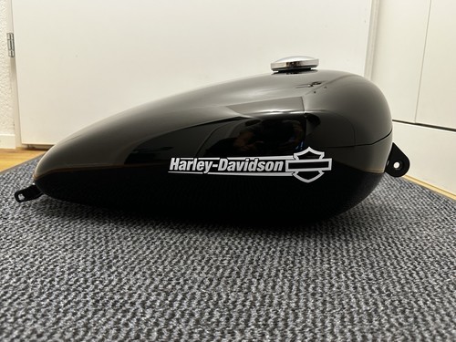 Orignaler harley davidson tank - davidson,