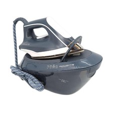 Rowenta Dampfbügelstation