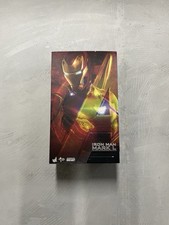 Iron Man Mark L Avengers