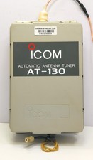 Icom AT-130 HF Automatisch