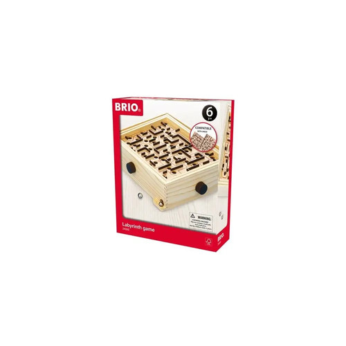 Brio 63400000 labyrinth - 63400000,