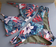 Hollister bikini set - bikini, rosa