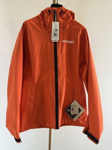Adidas terrex xperior gore tex - terrex, gore-tex