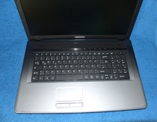 Medion notebook modell - modell:, e7222