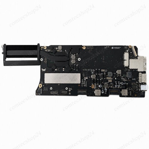 Logicboard ghz 8 gb - 8,
