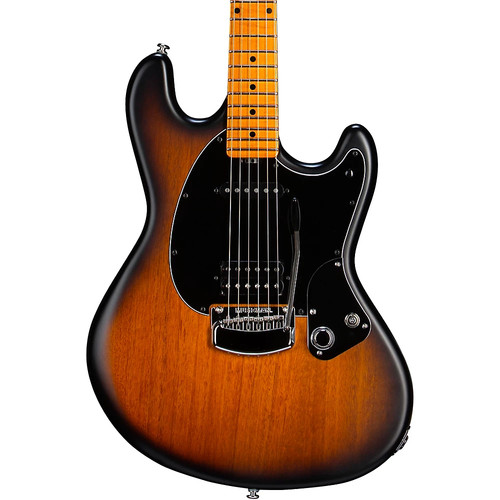 Ernie ball music man - man, dustin