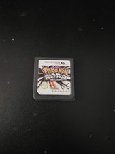Nintendo DS Pokemon Platin Edition Modul Englisch Top Zustand