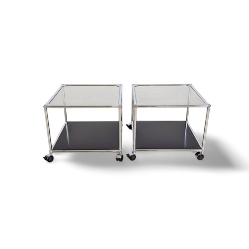 Usm haller couchtisch fritz - usm,