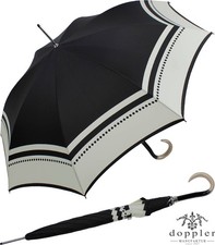 Doppler Regenschirm