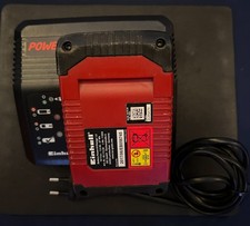 Einhell Power X-Change 18v