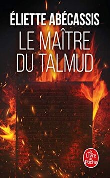 Maître talmud von - du,