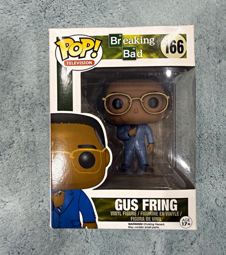 Funko pop television breaking - funko,