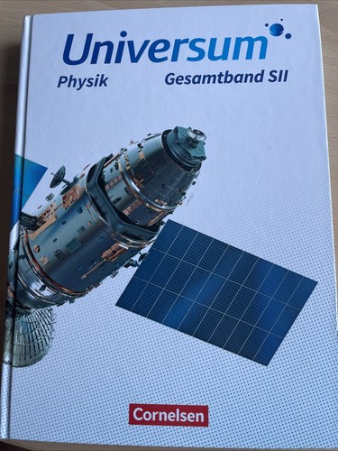 Universum physik cornelsen - universum,, physik,
