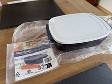 Tupperware MicroCook 1,7 L