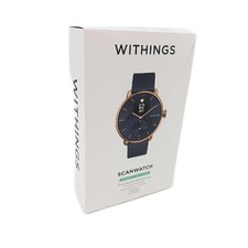 Withings ScanWatch Hybrid