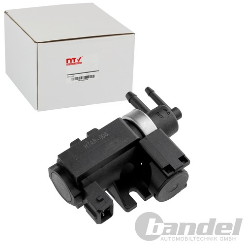 Nty druckwandler turbolader - nty,