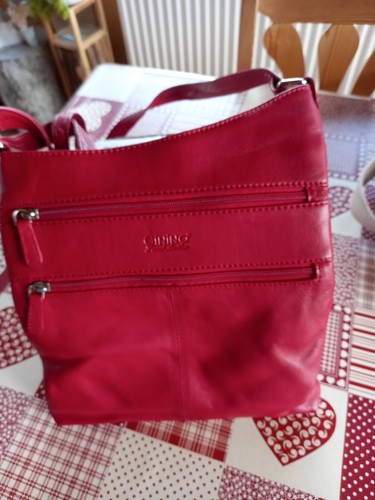 Original cinino leder - cinino,