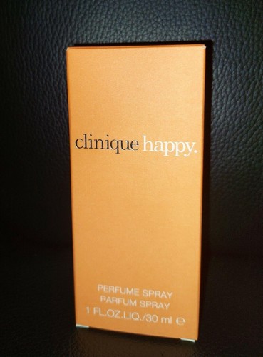 Clinique happy damen 30ml - happy,