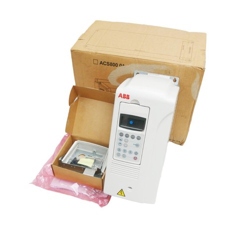 Abb acs800 0005 - abb, +