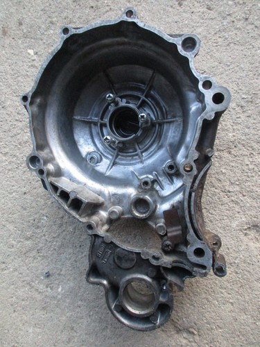 Yamaha 600 3uw 4pt 4lw - 3uw,
