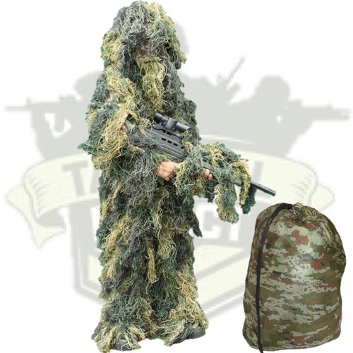 Kinder armee ghillie - kinder,