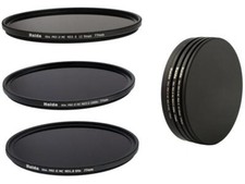 Haida Slim PRO II MC ND Extrem