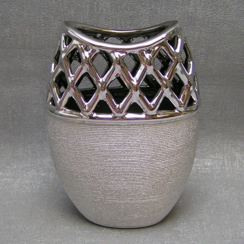 Formano vase art silber - 20, cm