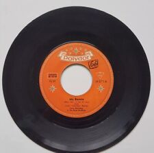 My Bonnie The Saints Tony Sheridan Beat Brothers Beatles Rar Misprint Papiertüte