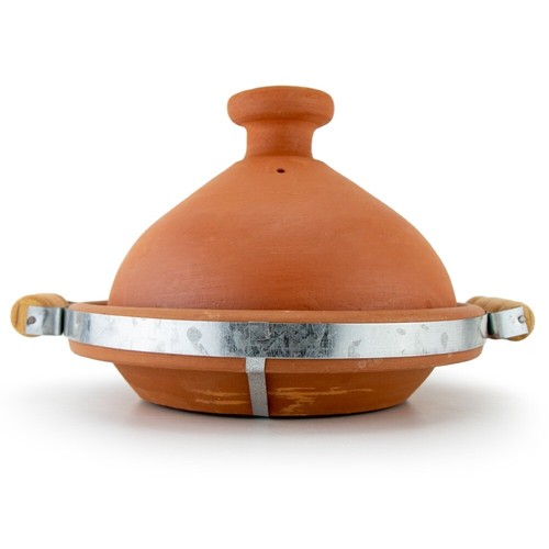 Marokkanische tajine hadid - marokkanische,