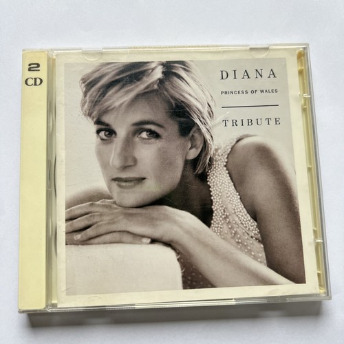 Diana - , (princess