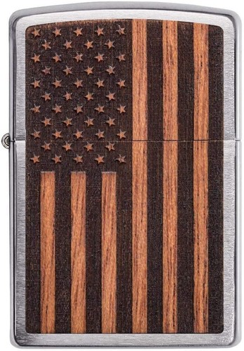 Zippo feuerzeug 60004751 - feuerzeug,