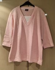Via Appia Due  Damen Pullover