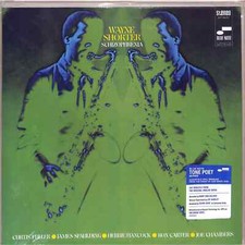 Wayne Shorter / SCHIZOPHRENIA