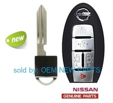 OEM Nissan Quest 2011-17