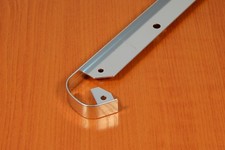 ABSCHLUSSLEISTE Glanz