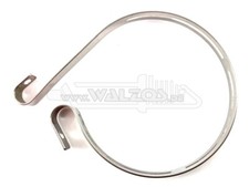 Bremsband für Husqvarna 136 137 141 142 Band Kettenraddeckel ersetzt 5451374-01 