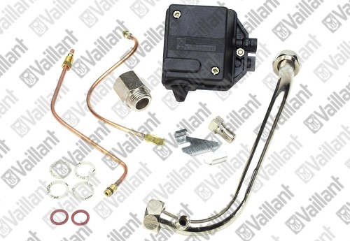 Vaillant soloschalter fuer mag - soloschalter,