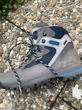 Meindl, Wanderschuhe, gr. 5,Air- Active, Goretex, mehrfarbig