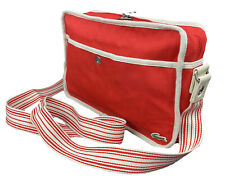 LACOSTE SCHULTERTASCHE