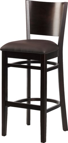 Lynn barhocker mit - barhocker, polster