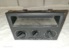 VW T4 Heizungsbedienteil