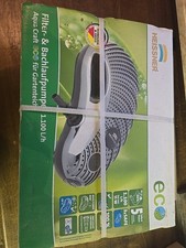 Heissner AQUA CRAFT Filter- &