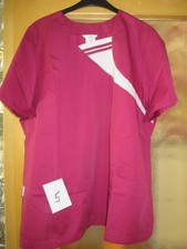 Pflegekleidung Kittel, Gr. XXL (5)