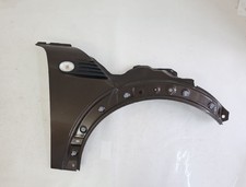 Schmutzfänger vorne rechts MINI CLUBMAN R55 93296