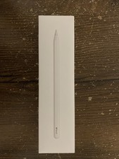 Apple Pencil (2. Generation)
